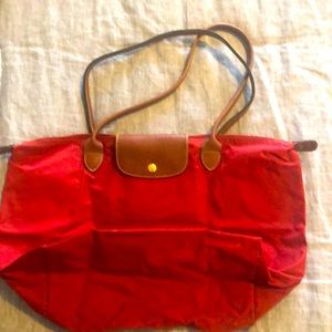 Longchamp Bag